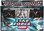 STAR FORCE